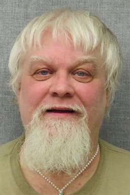 Photo of Steven Avery