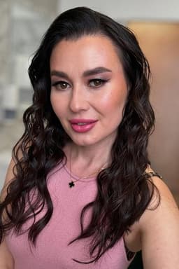 Photo of Регина Ахуньянова