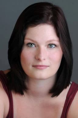 Photo of Jeanna Harrison