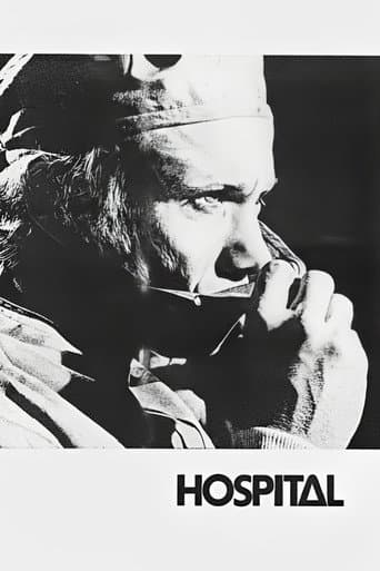 Poster for Hospital