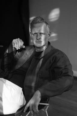 Photo of Thomas Ostermeier
