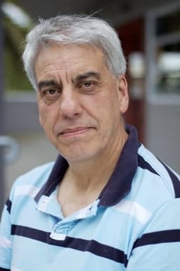Photo of Paul Norell