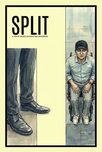 Poster for Split