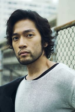 Photo of Shinnosuke Abe