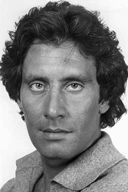 Photo of John Leslie