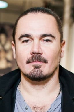 Photo of Oleh Mykhailiuta