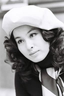 Photo of Komaki Kurihara