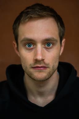 Photo of Adrian Julius Tillmann