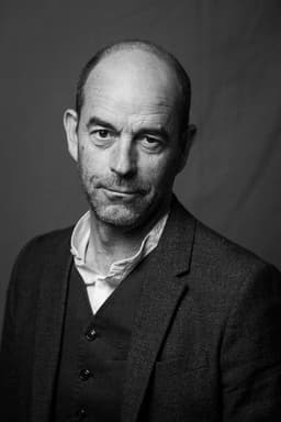 Photo of Joseba Apaolaza