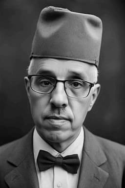 Photo of Ahmed Kadri (Krikèche)