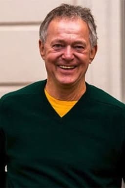 Photo of Harrie Jekkers