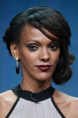Photo of Judi Shekoni