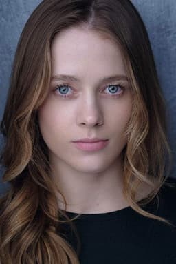 Photo of Lily Dodsworth-Evans