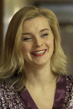 Photo of Eglė Driukaitė-Alesienė