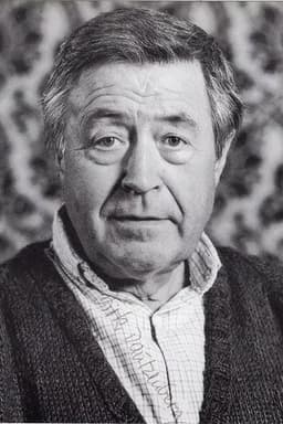 Photo of Dirk Dautzenberg
