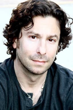 Photo of Jason Gould