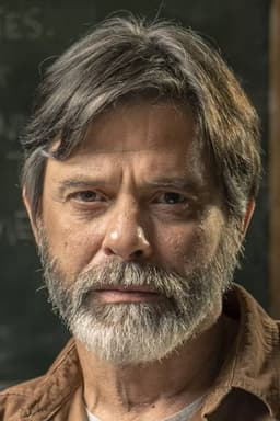 Photo of Marcos Winter