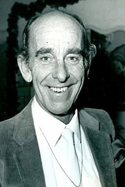 Photo of Michael Robbins