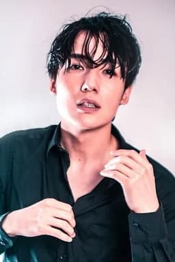 Photo of Reo Yamasaki