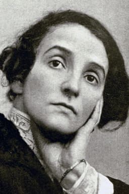 Photo of Tamara Daykarhanova