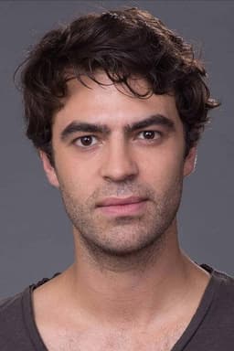 Photo of Jorge Arecheta