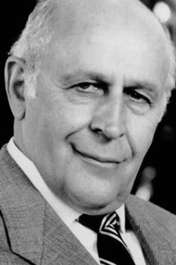 Photo of Ben Hammer