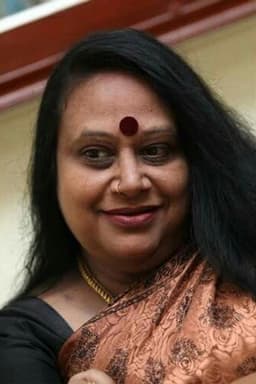 Photo of Lalithasree