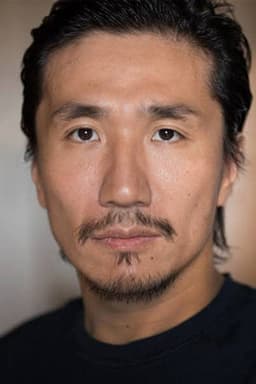 Photo of Koji Nishiyama