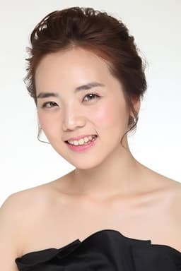 Photo of Kwon Eun-soo