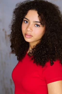 Photo of Giovanna Bush