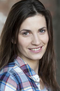 Photo of Joyce Bibring