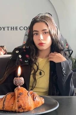 Photo of Aysan Hadad