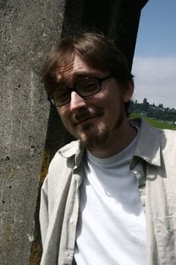 Photo of Bryan Lunduke