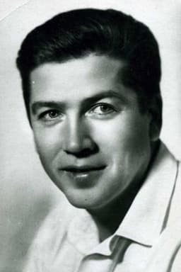 Photo of Valentin Zubkov