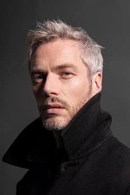Photo of Benoît Maréchal