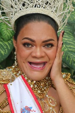 Photo of Juliana Parizcova Segovia