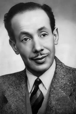 Photo of Cheikh El Hasnaoui