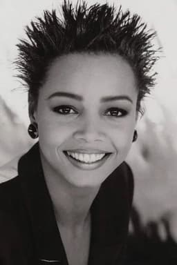 Photo of Kim Appleby