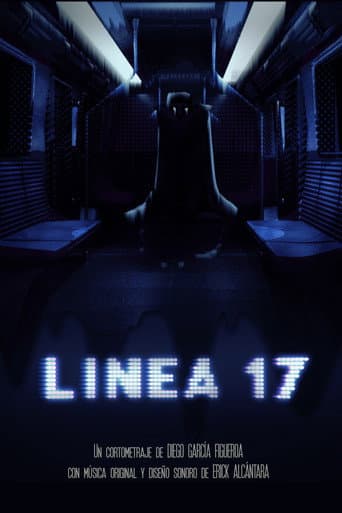 Poster for Line 17