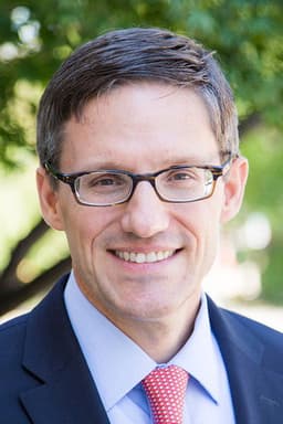 Photo of Derek Chollet