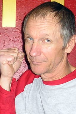 Photo of Madd Maxx Hammer