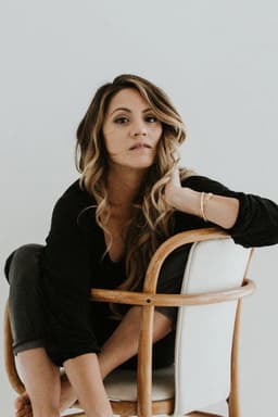 Photo of Rachael Lampa