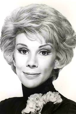 Photo of Joan Rivers