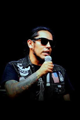 Photo of EL VIEJO JAYMZ