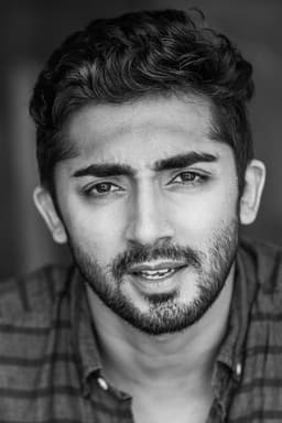 Photo of Vinny Chhibber
