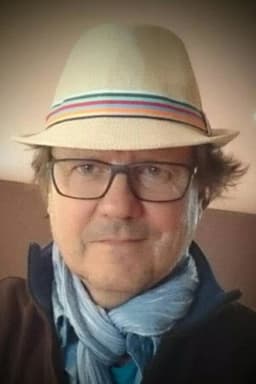 Photo of Jean-Éric Bielle