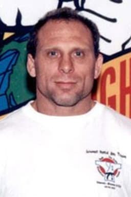 Photo of Christophe Leininger