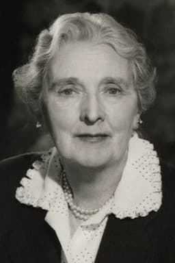 Photo of Sybil Thorndike