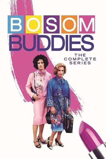 Poster for Bosom Buddies