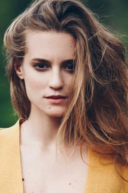 Photo of Dóra Sztarenki